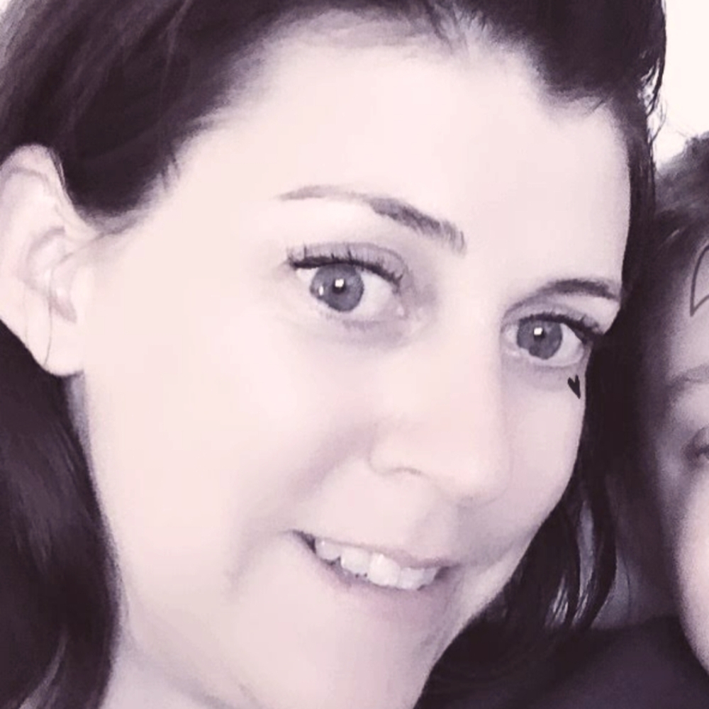 Meet your Posher, Dana